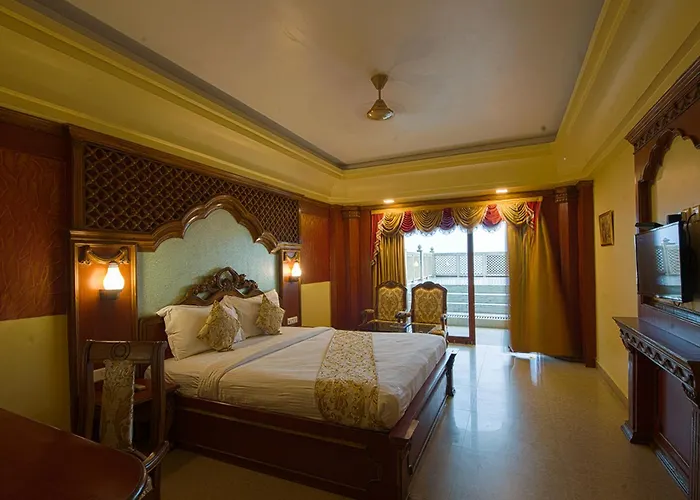 Nrs Royal Palace